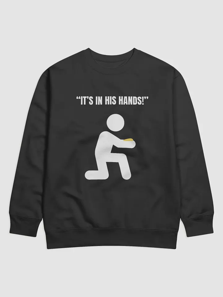 Vomlette Sweatshirt product image (1)
