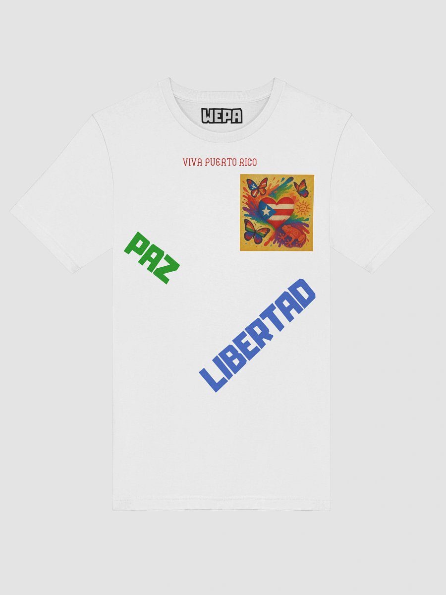 Mariposa Freedom Shirt product image (13)