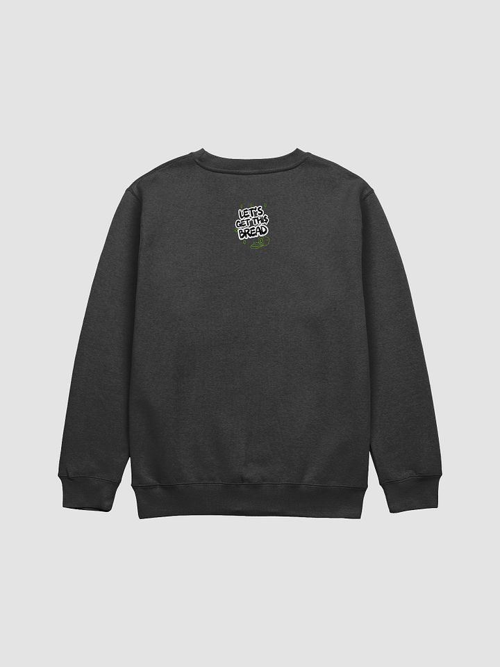 Let's Get This Bread | Sweater product image (2)