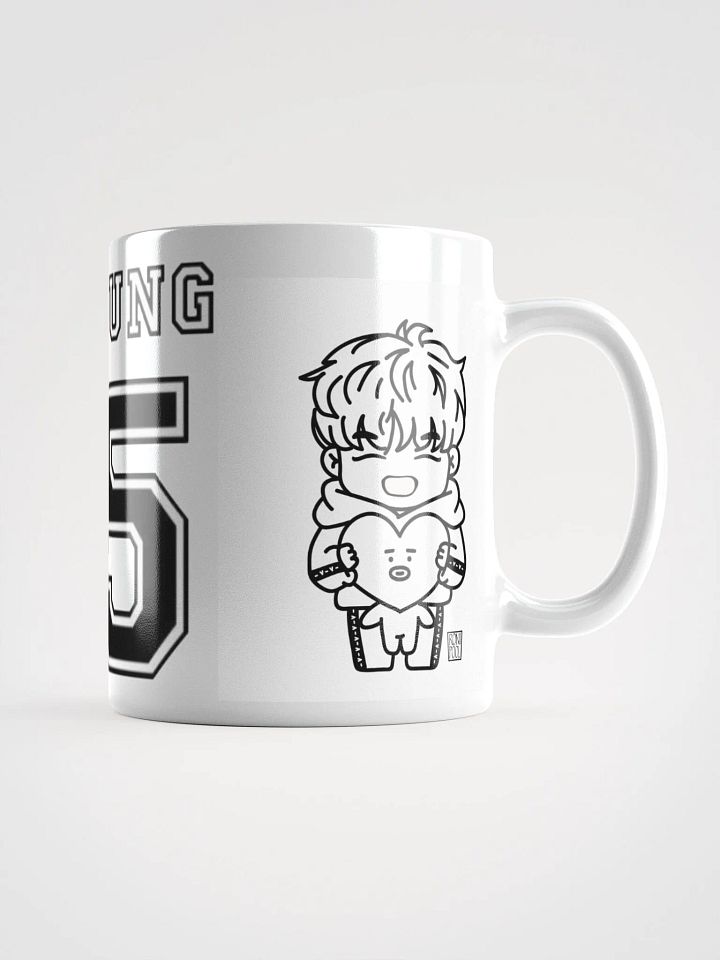 TAEHYUNG MUG product image (2)