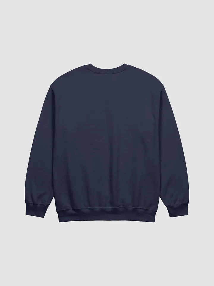 Passionate Nursing Circle Sweatshirt product image (16)
