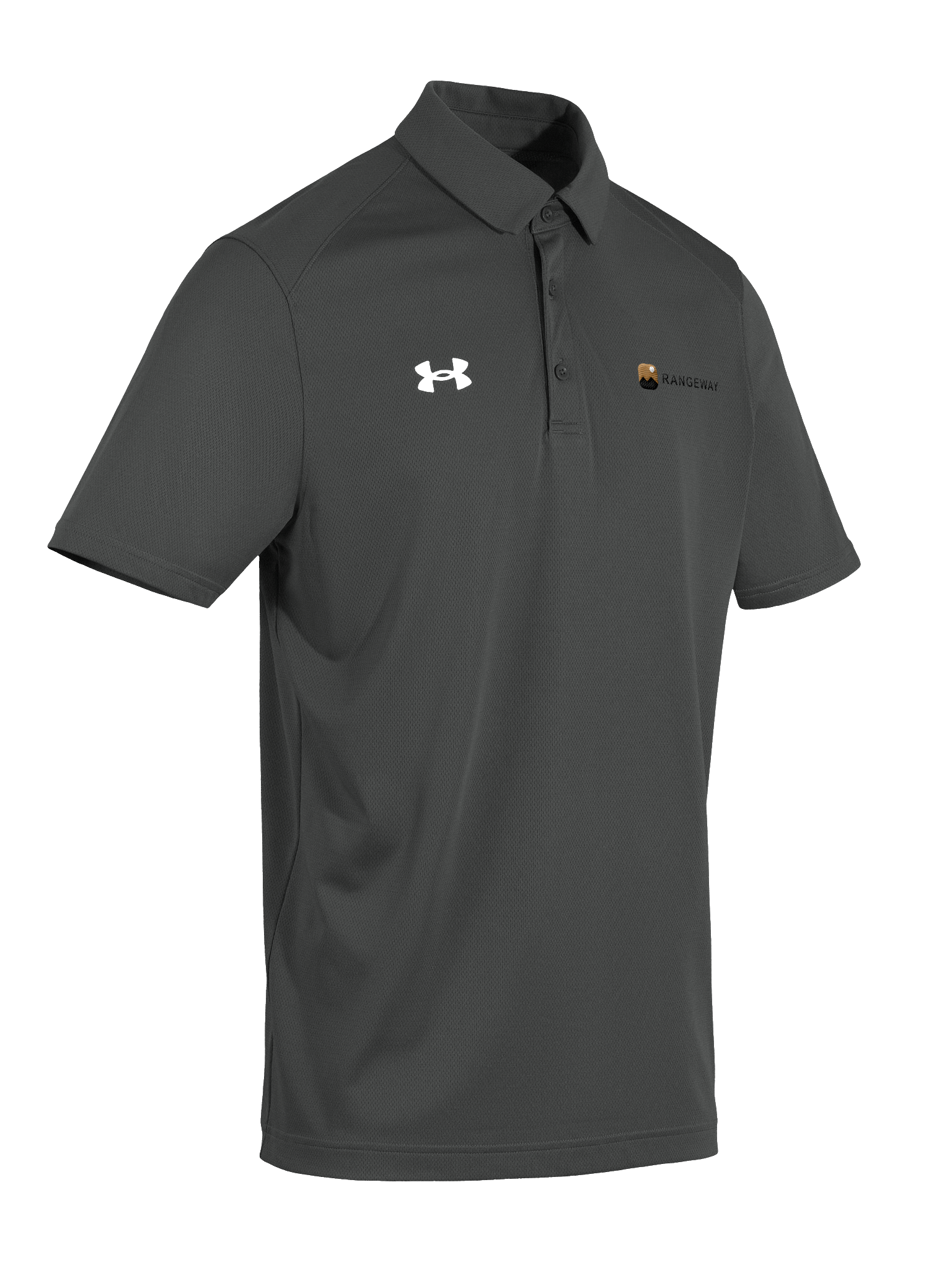 Rangeway Under Armor Polo product image (6)