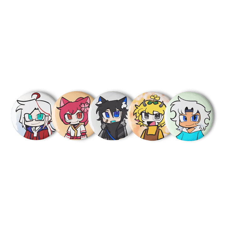 Pin Series 5 product image (1)