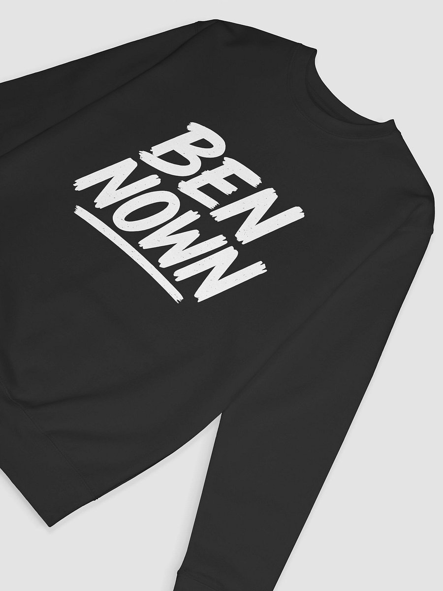 Heritage Heavy BEN NOWN Sweatshirt product image (38)