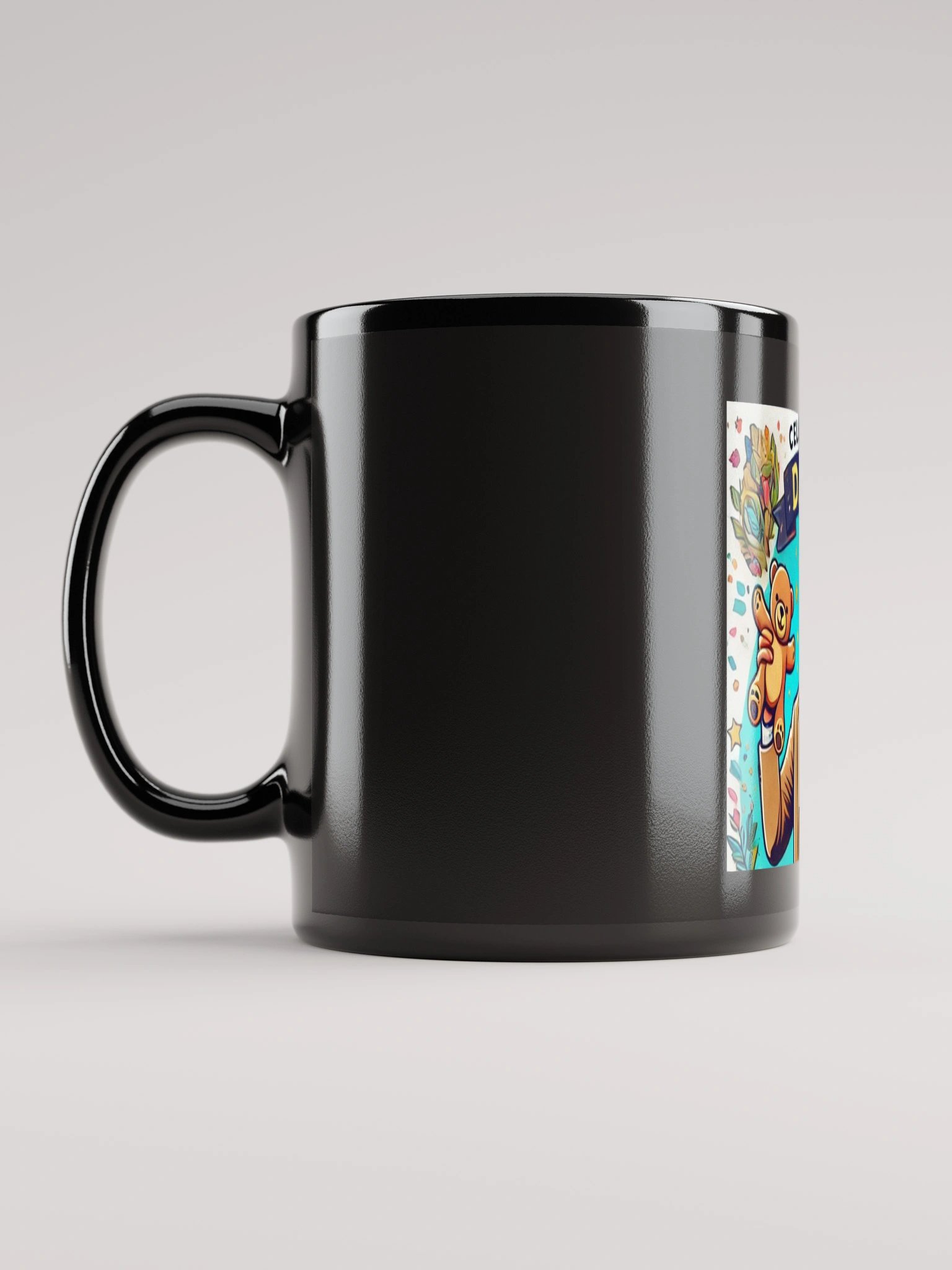 Dapper Dad Celebration Mug product image (12)