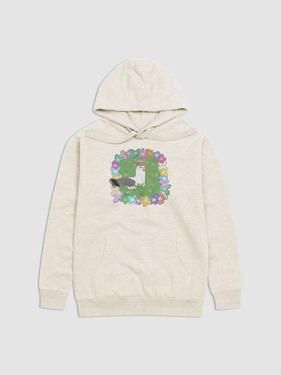 Daisy Gull Premium Hoodie product image (2)