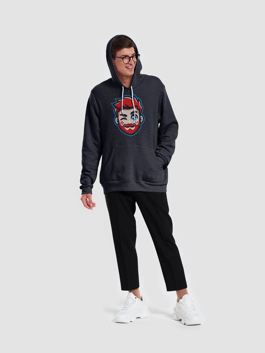 Logo Hoodie product image (6)