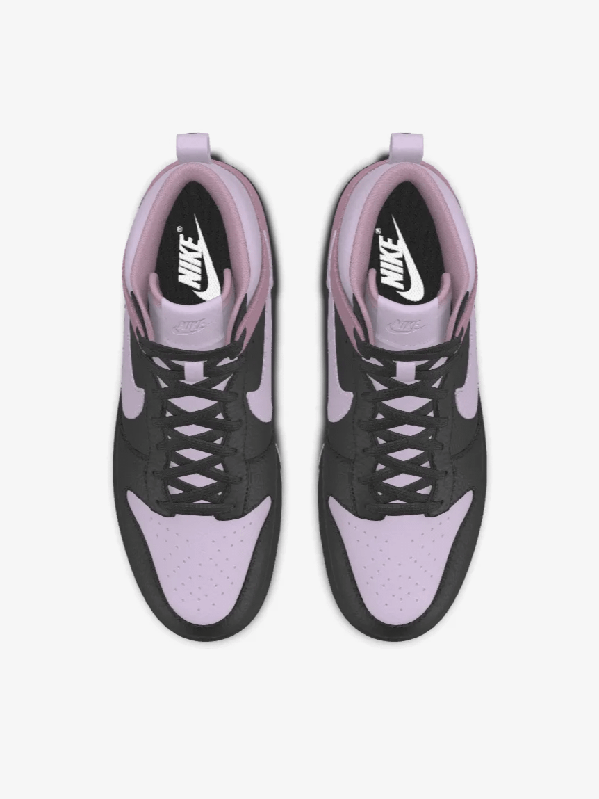 Kyoto Mochi @© + Nike Dunk product image (1)