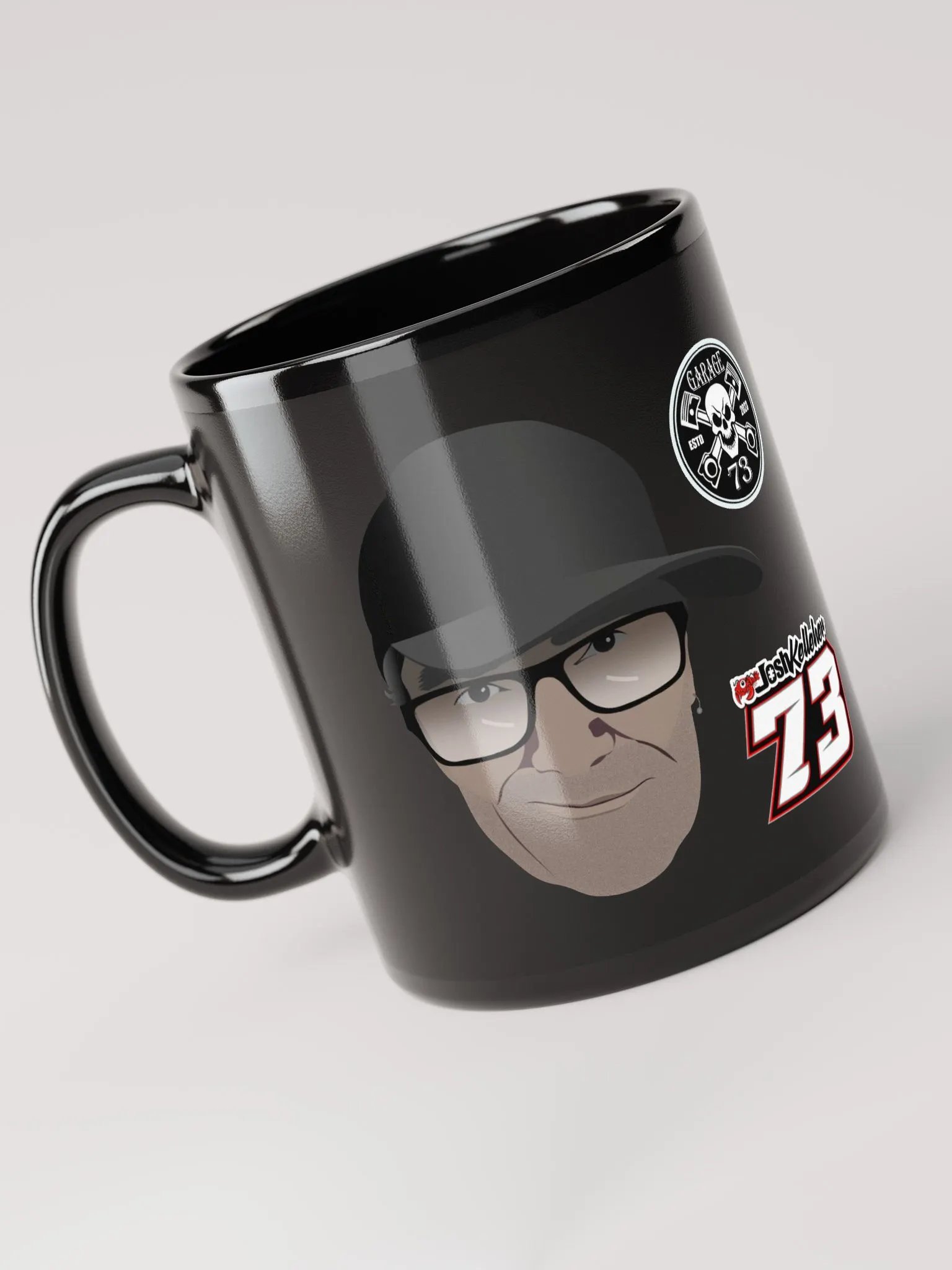 Josh Kelleher Coffee Mug full of Liberal Tears product image (6)