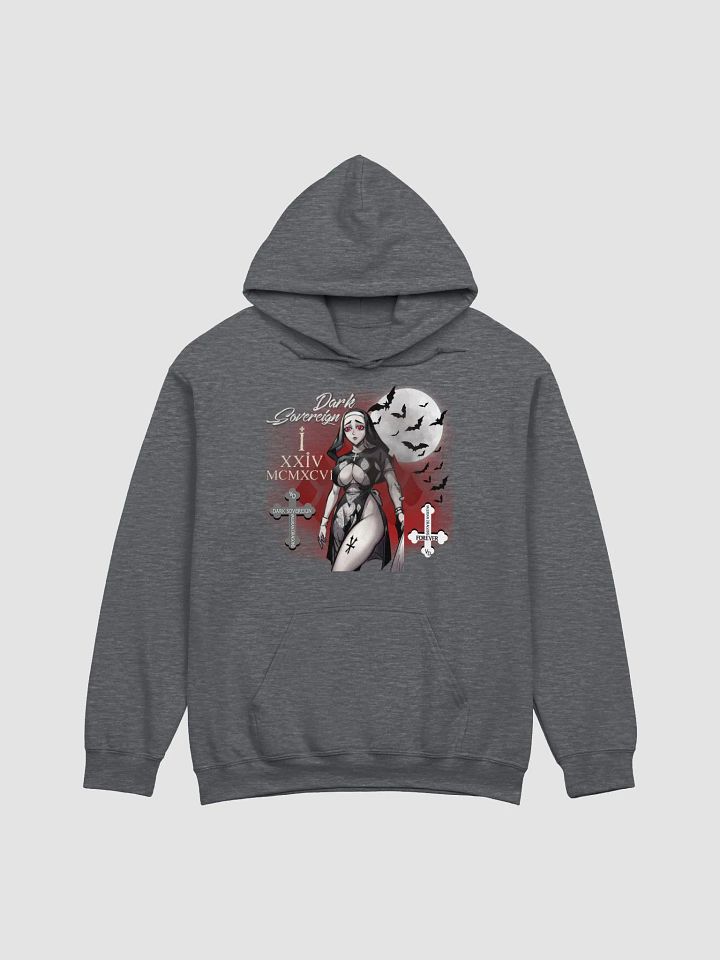 sister blood hoodie product image (5)