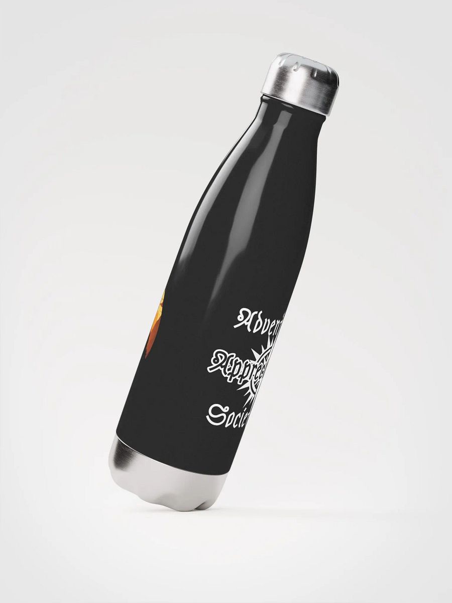 Adventurers Appreciation Society - Water Bottle product image (4)