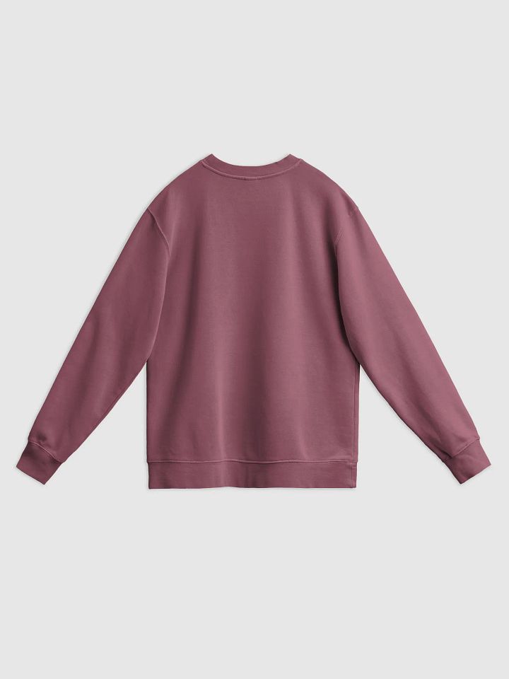 Traditional Relationships Vintage Sweatshirt product image (2)