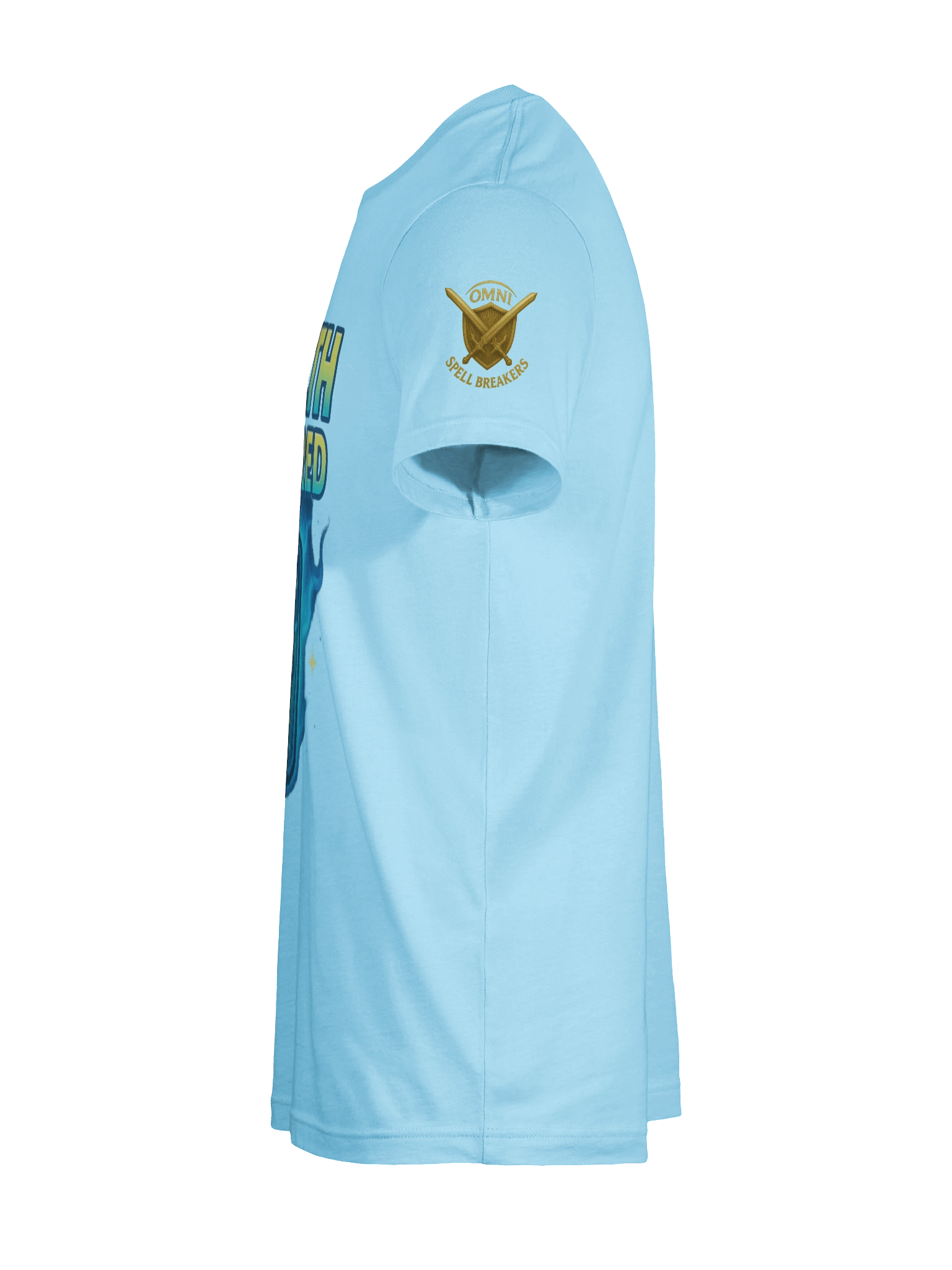 Health Restored T-Shirt product image (92)