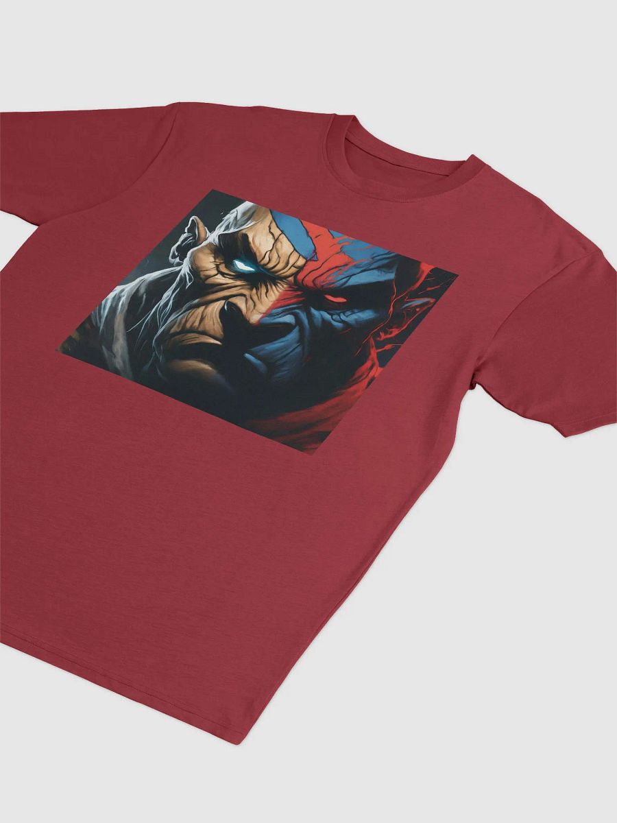 Premium Cotton Heritage Tee product image (9)