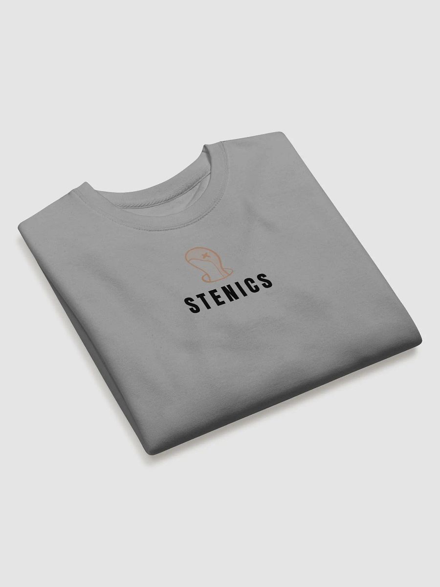 Dead Nessie Sweatshirt product image (1)