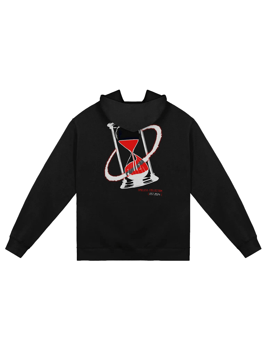 Running out of time - Hoodie F4llen product image (1)