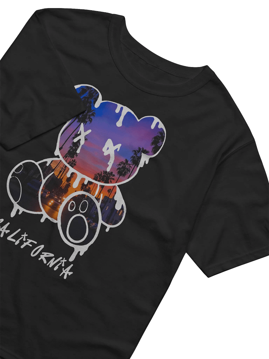Sunset Bear Street Tee product image (15)