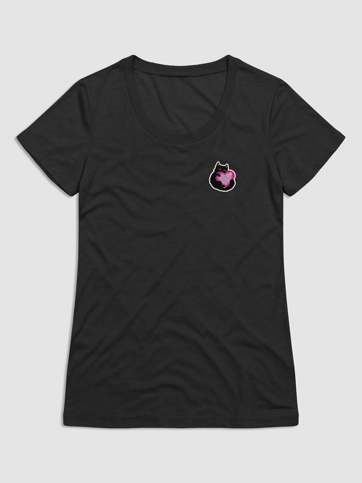 Joob Heart Women's Tee product image (1)