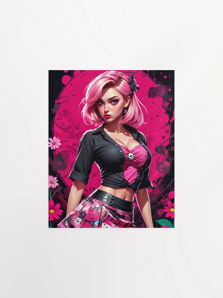 PINK PUNK 1 product image (2)