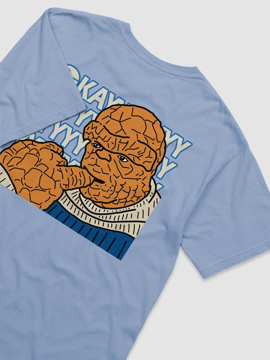 Here's the Thing... product image (12)