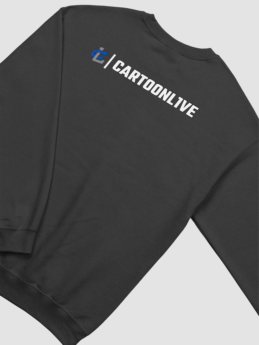 TGC CREW NECK product image (4)
