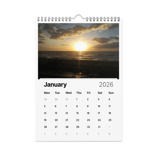 Calendars