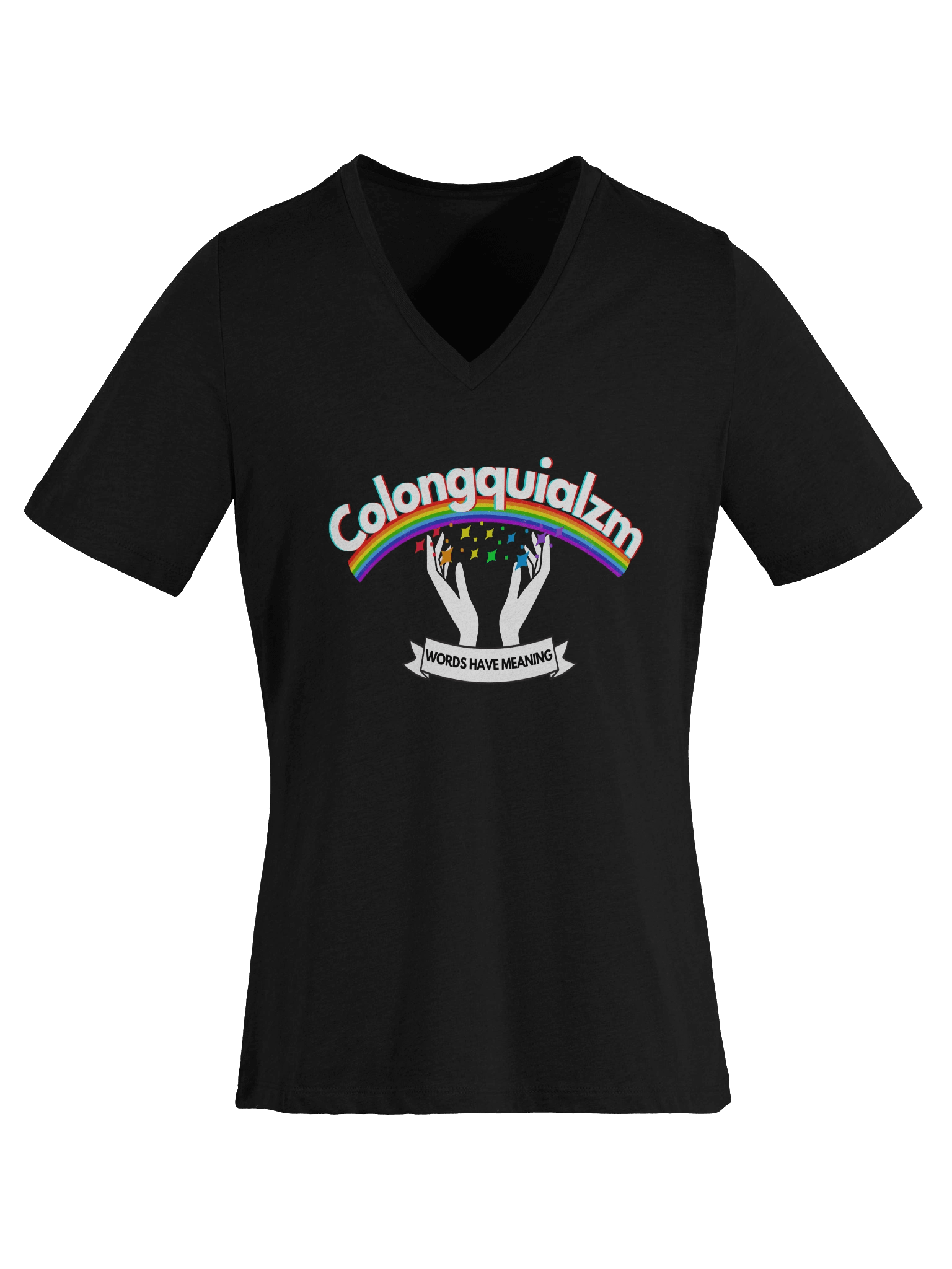 Colloquialism T-Shirt product image (6)