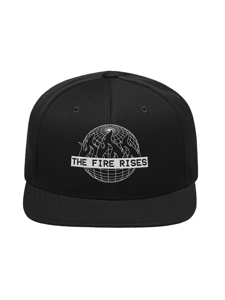 The Fire Rises Hat product image (1)