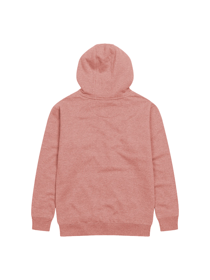 0 Percent Chance Hoodie product image (2)