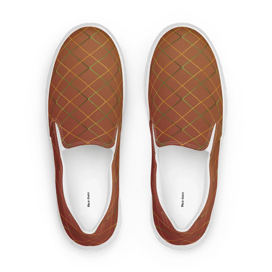 Texture Slip-Ons product image (1)