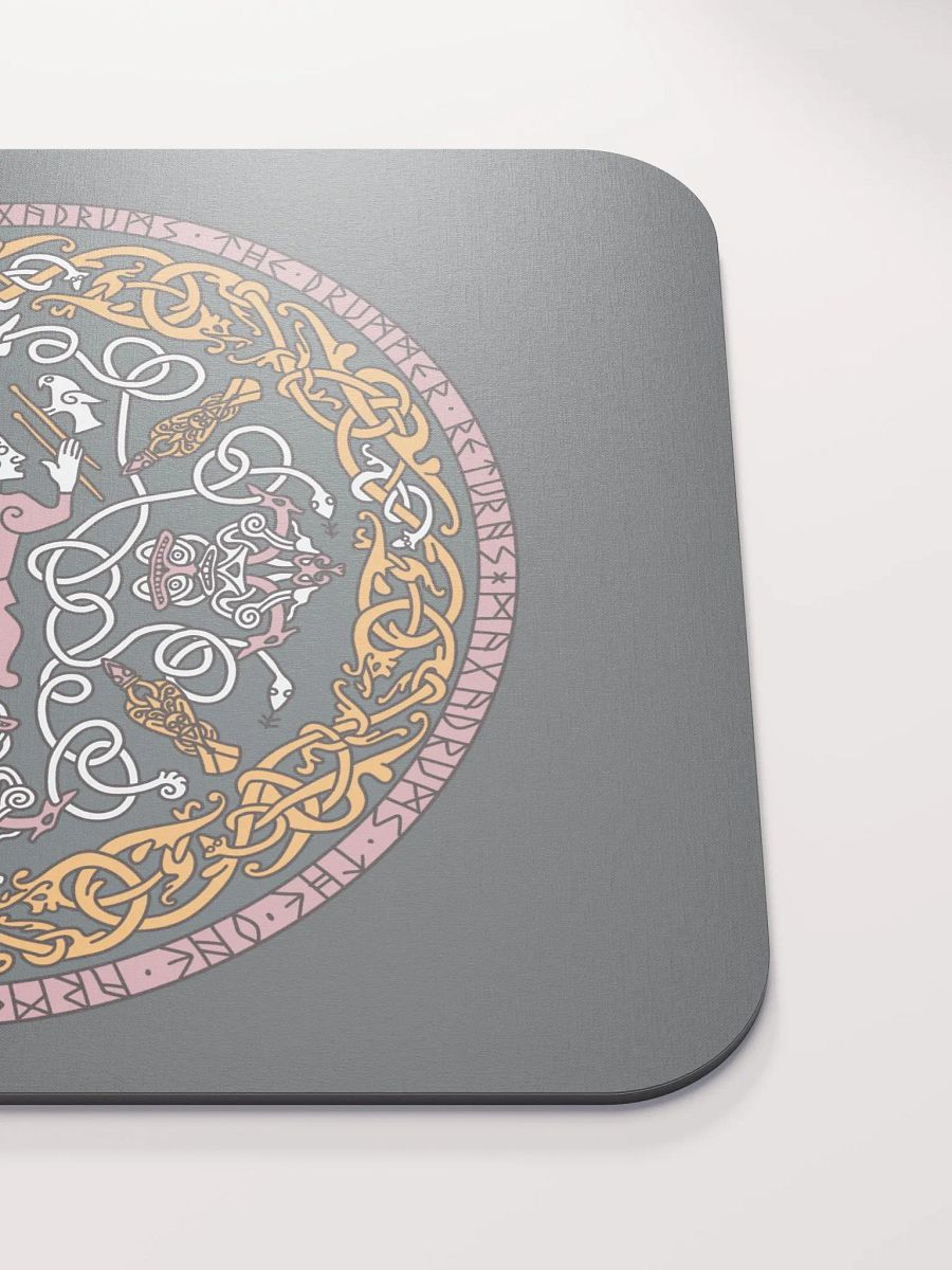 Maxa Saga Mousepad product image (6)