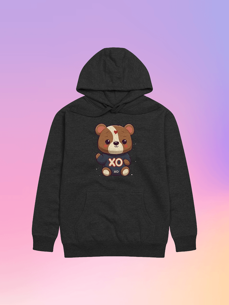 Big Bear XO Hoodie product image (1)