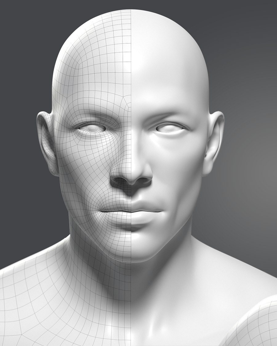 Basemesh Kit product image (3)