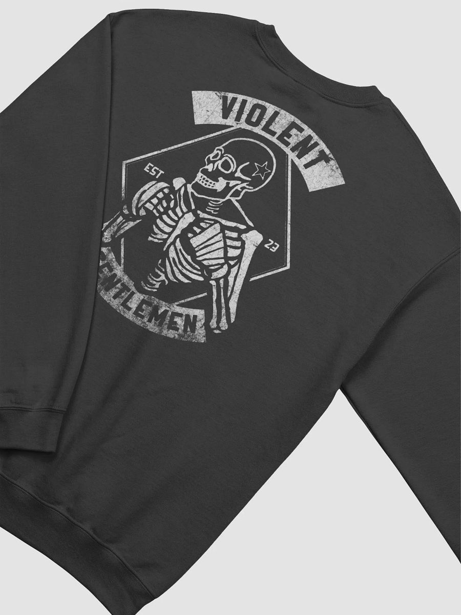 Violent Gentlemen Crew product image (4)