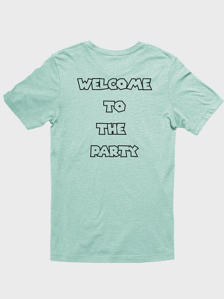 Aeryn Logo Tee product image (2)