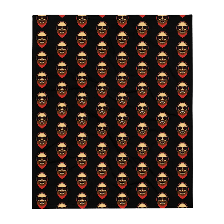 Tony Blanket product image (1)