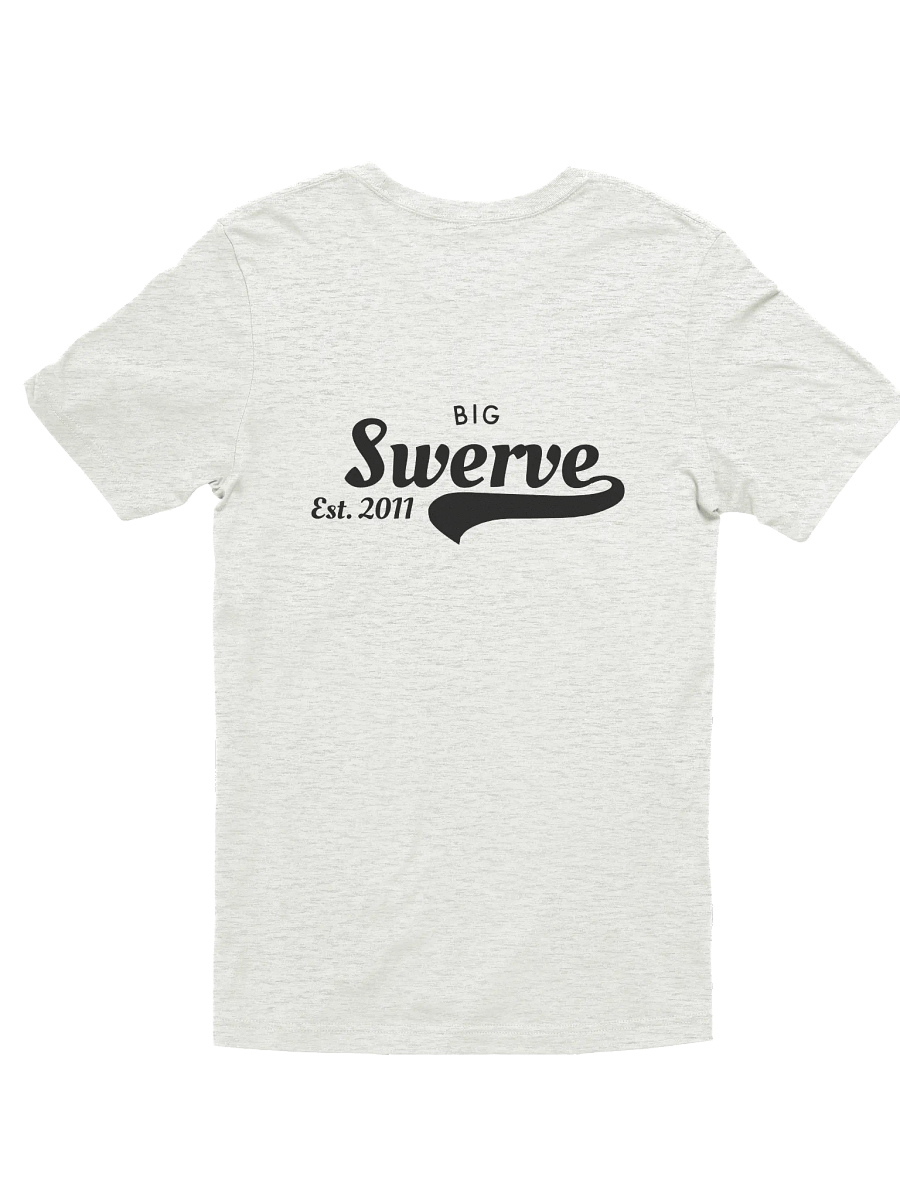 Swerve T-Shirt product image (9)