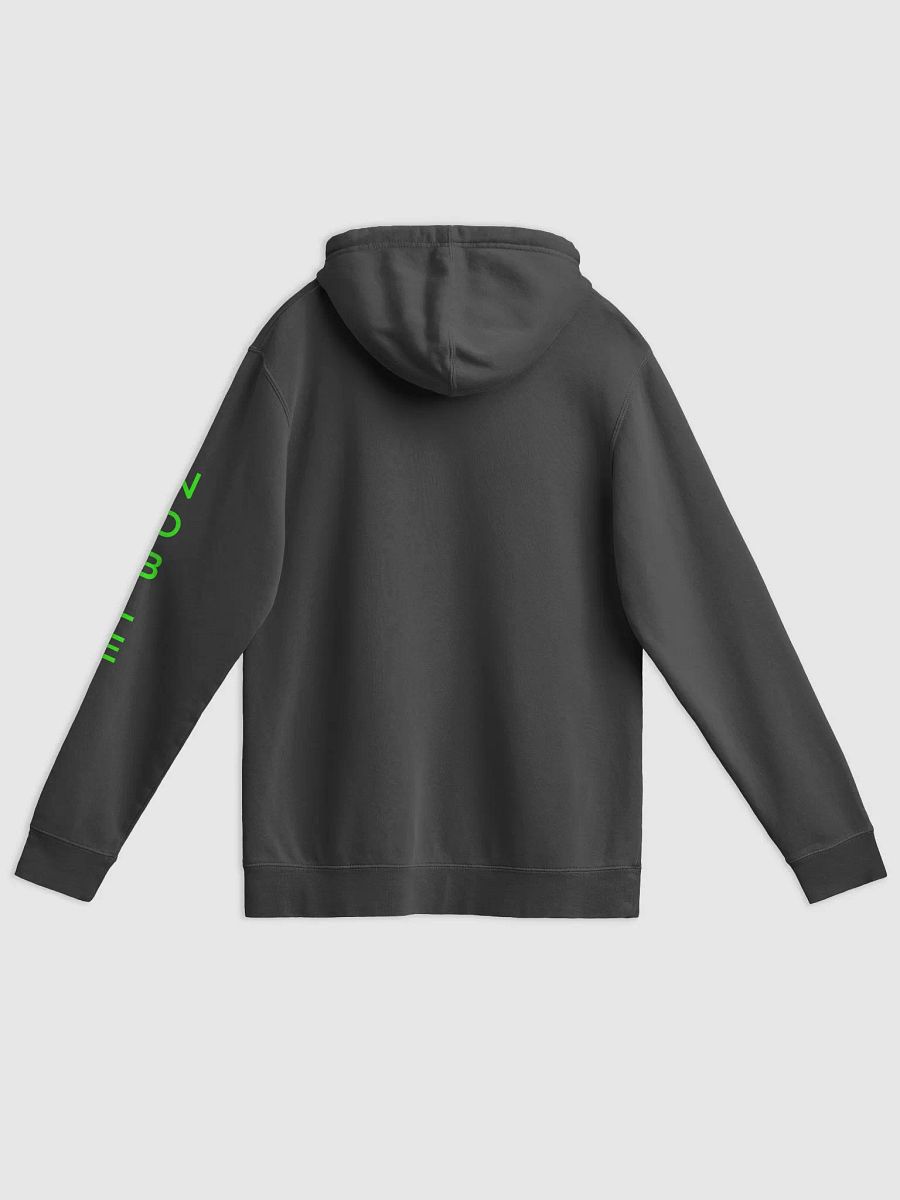Branded Hoodie product image (6)