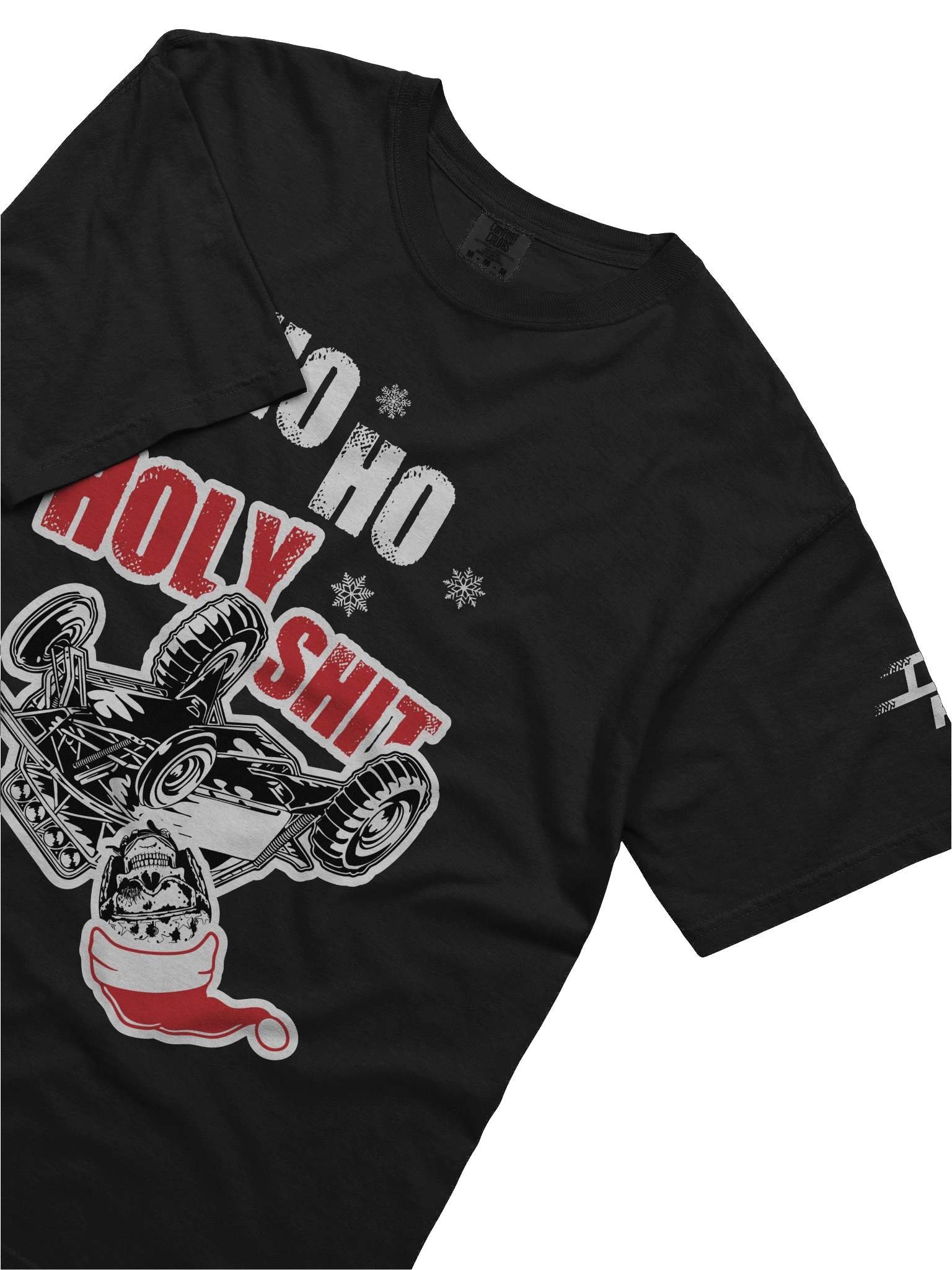 Ho Ho Tee product image (14)