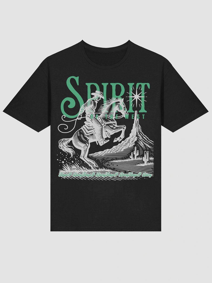 Spirit of the West product image (12)