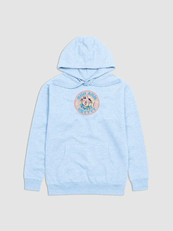 ValleyBae Hoodie product image (3)