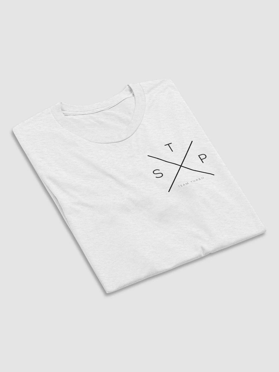 TURBO Sports Performance Tee product image (6)