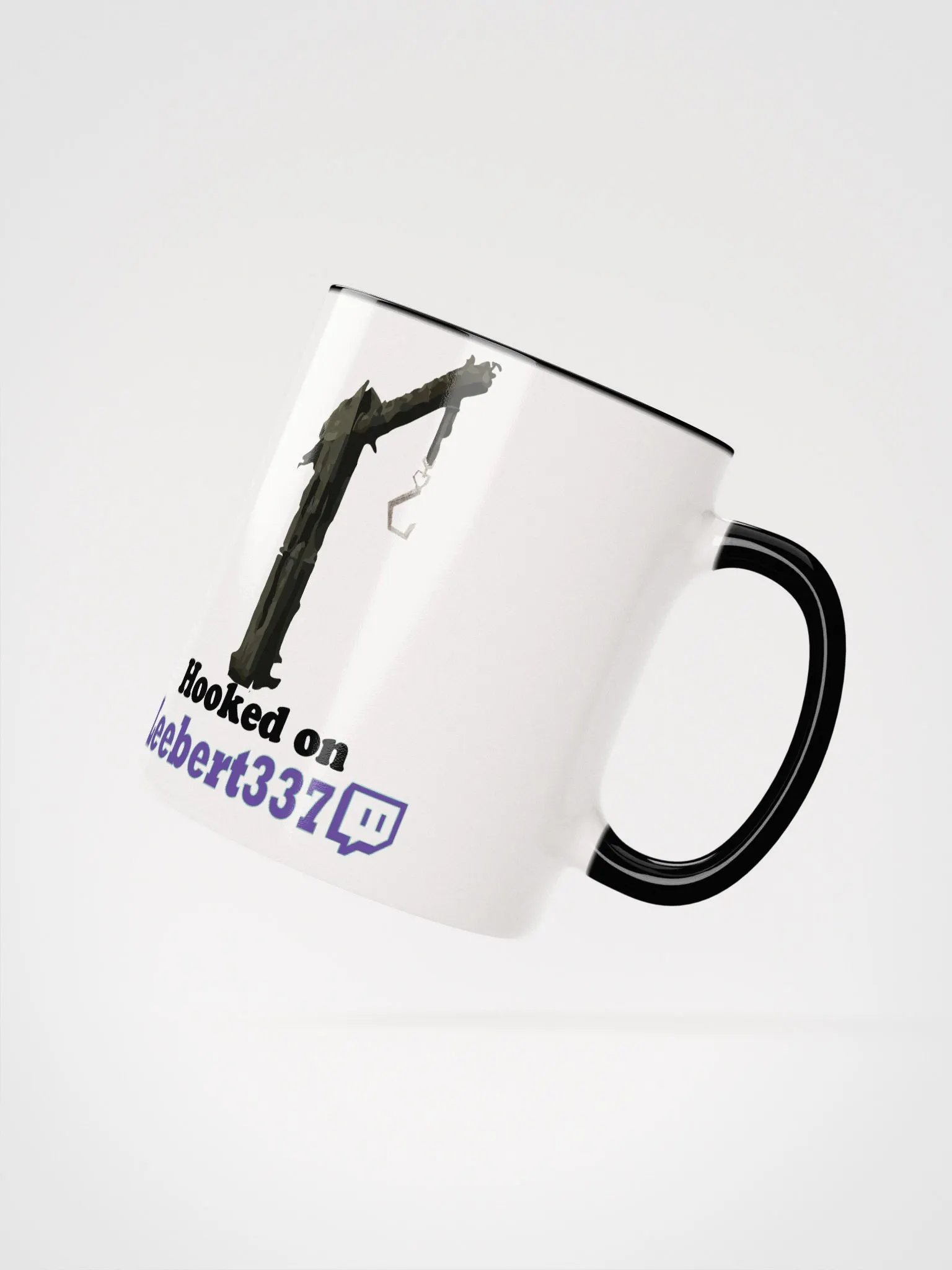 Hooked on Leebert337 product image (19)