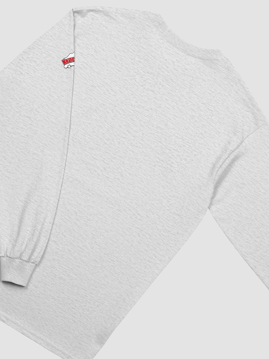 Kratzy Comfort Blend Sweatshirt: Stay Cozy in Style! product image (24)