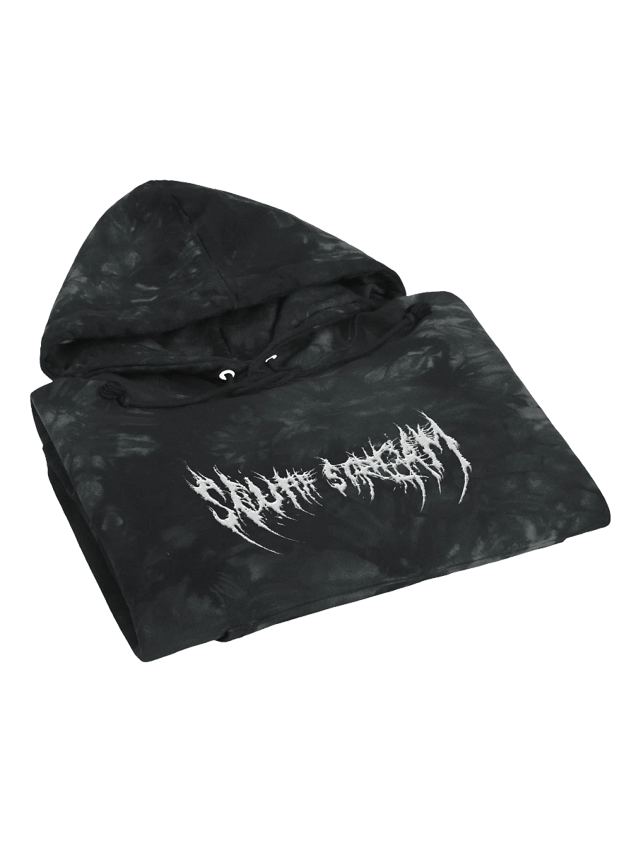 Premium Tie Dye Scuff Hoodie product image (4)