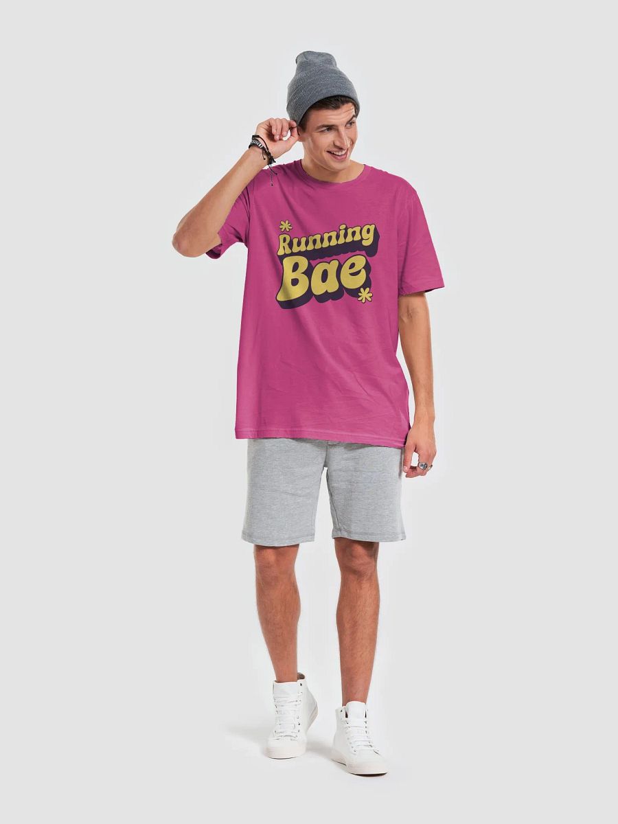 Starry Running Bae T-Shirt product image (58)