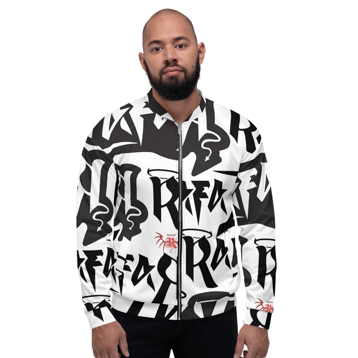 RafaZafar Avant Garde Jiggity Jackety product image (2)