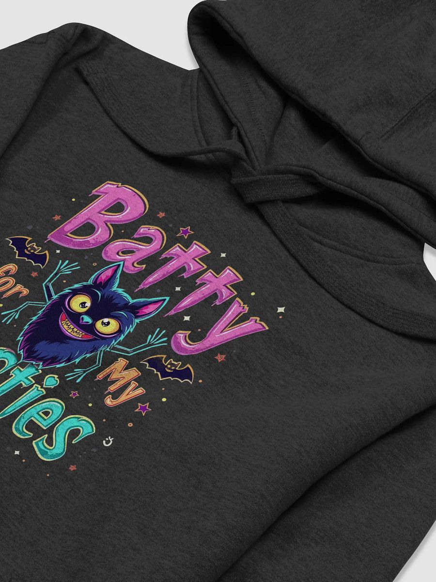 Batty for My Besties Hoodie product image (4)