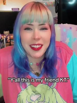Correction, I’m a Japanophile lol  #animetiktok #animelover #otaku #weeaboo #shinnichi #japanophile #anime #animegirl #rainbowhair #kawaiiaesthetic #fairykei #pastelaesthetic #sailormoon #artist #illustrator 