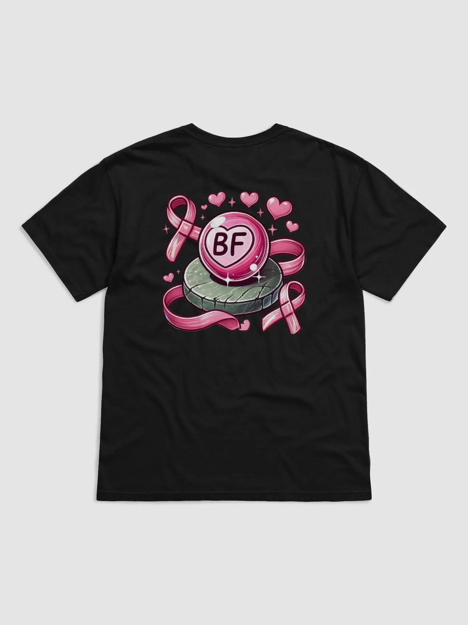 BreastFest Controller T-Shirt! product image (11)